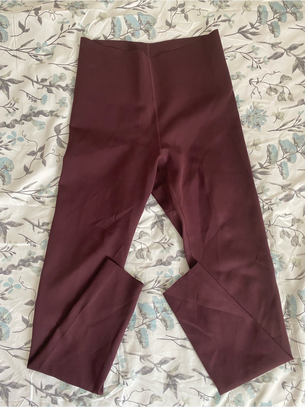 lululemon Glow Up Super-High-Rise Tight 25"
